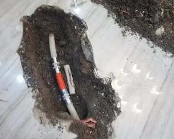 涪陵测漏水电话