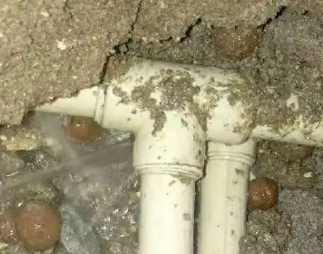 涪陵测漏水多少钱