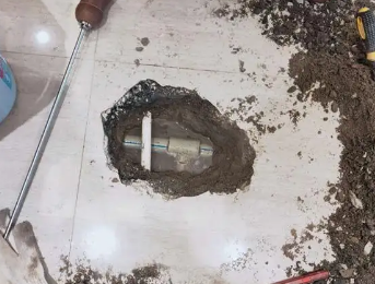 涪陵测漏水电话