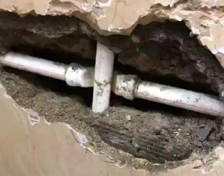 涪陵测漏水哪家好