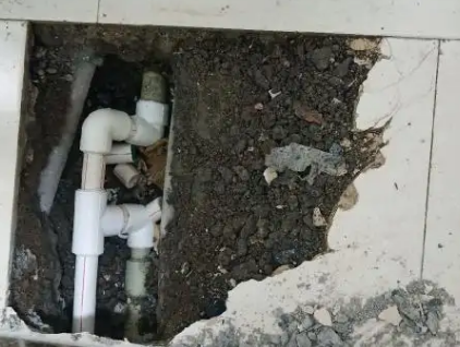 涪陵测漏水哪家好