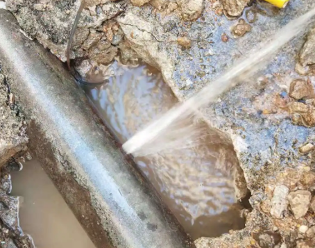 涪陵测漏水公司