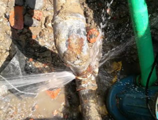 涪陵测漏水公司电话