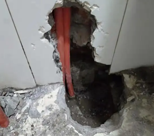 涪陵漏水检测电话