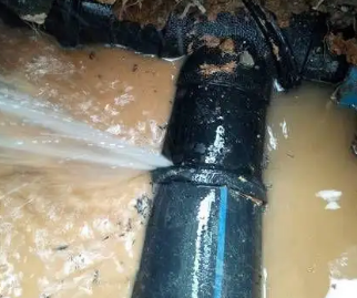 涪陵测漏水公司哪家好