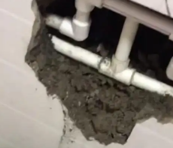 涪陵漏水检测电话