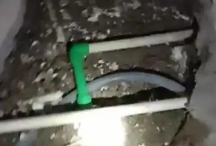 涪陵测漏水公司