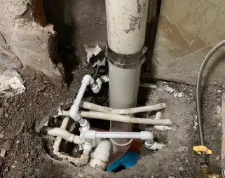 涪陵漏水检测哪家好