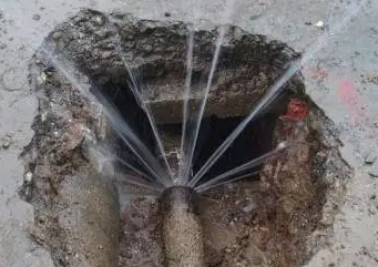 涪陵漏水检测多少钱