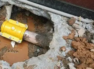 涪陵漏水检测哪家好