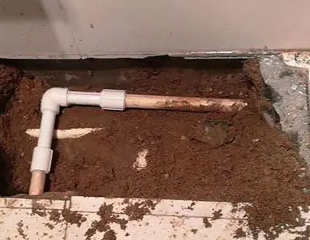 涪陵测漏水哪家好