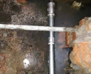 涪陵漏水检测公司电话