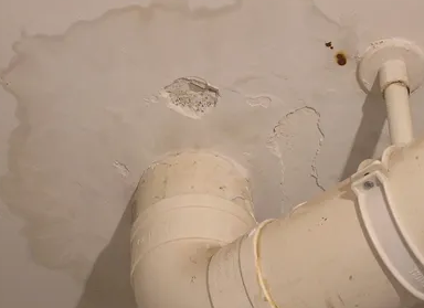 涪陵卫生间测漏水多少钱