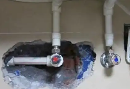 涪陵卫生间测漏水查询方法