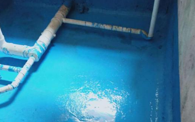 涪陵卫生间测漏水哪家好