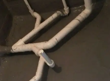 涪陵水管漏水检测知识点