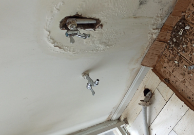 涪陵卫生间测漏水