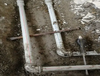 涪陵卫生间测漏水多少钱