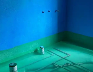 涪陵卫生间防水