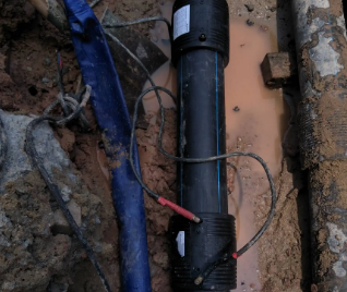 涪陵水管漏水检测多少钱