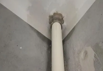 涪陵卫生间测漏水之渗水防护