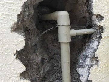 涪陵卫生间测漏水哪家好