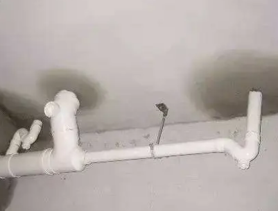 涪陵卫生间测漏水的几种情景