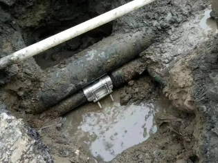 涪陵水管漏水检测的传递距离多少