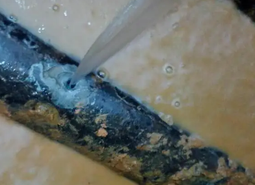 涪陵水管漏水检测多少钱