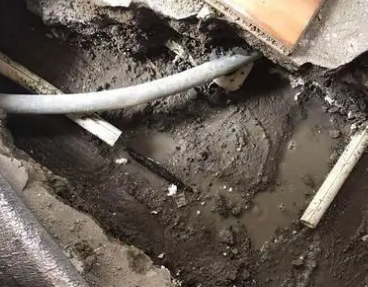 涪陵卫生间测漏水价格明细