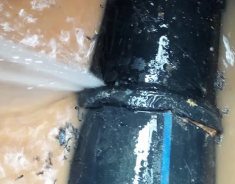 涪陵水管漏水检测的小妙招