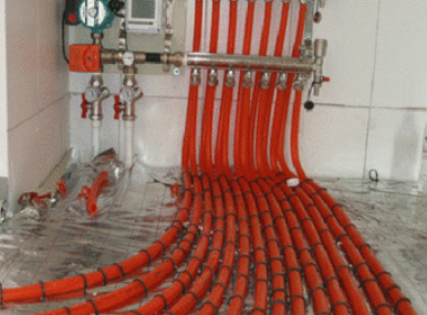 涪陵地暖维修多少钱