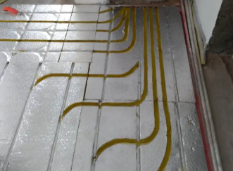 涪陵地暖维修哪家好