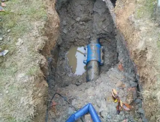 涪陵水管漏水检测多少钱