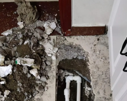 涪陵卫生间测漏水的相关问题