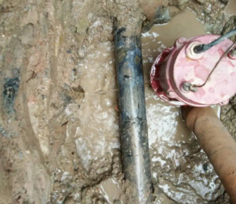 涪陵水管漏水检测的检测方法