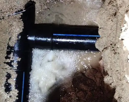 涪陵水管漏水检测哪家好