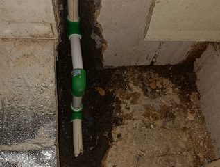 涪陵卫生间测漏水哪家好