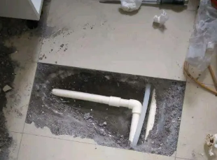 涪陵卫生间测漏水哪家好