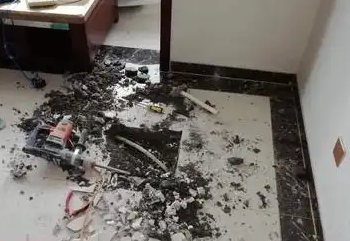 涪陵漏水检测多少钱