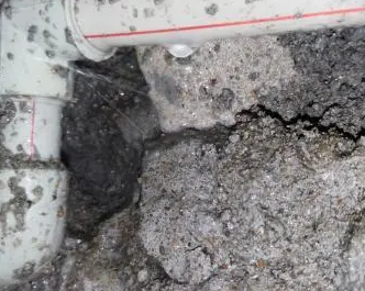 涪陵漏水检测多少钱