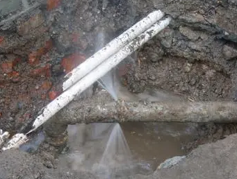 涪陵测漏水多少钱