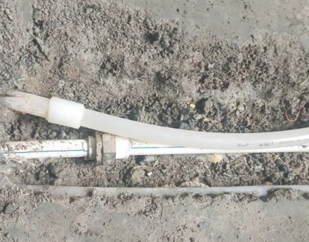 涪陵测漏水哪家好