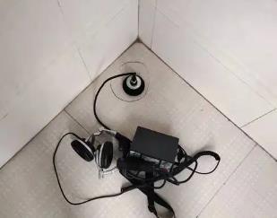 涪陵测漏水公司