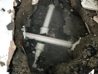 涪陵漏水检测公司哪家好