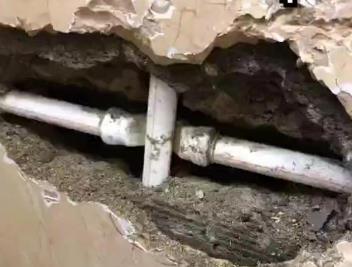 涪陵漏水检测电话多少