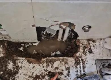 涪陵漏水检测电话