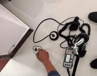 涪陵测漏水公司电话